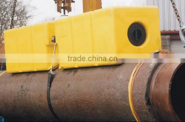 High-performance Subsea Buoyancy Material photo-3