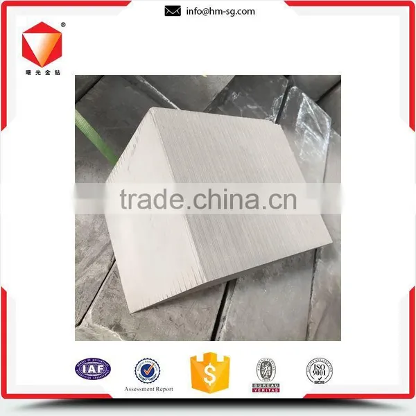 Hi-tech Useful Dry Heating Graphite Block photo-6