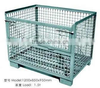 heavy logistic container