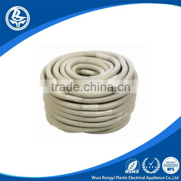 Plastic PVC Drain Hose Pipe for Air Conditioner photo-2