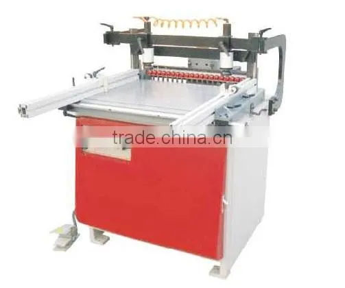 Wood Multi-boring Machine BM11512