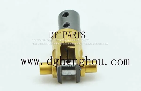 Guide Shoe 117983 CGM Blade Fixed 117985 Fastening Blade 775449A For Maintenance Kit Parts(www.dghenghou.com) photo-4