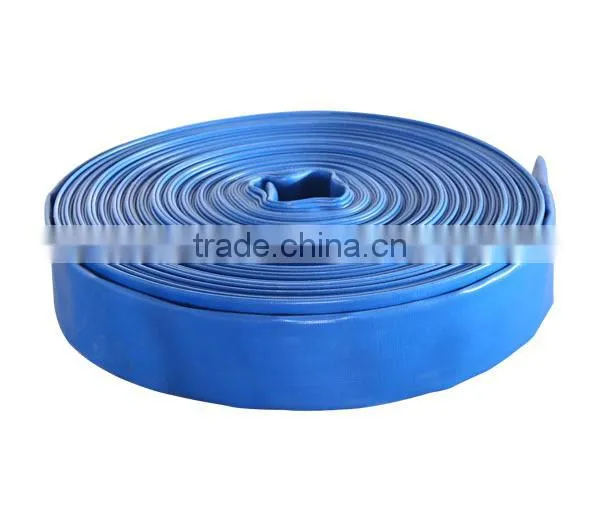 Lay Flat Water Delivery Hose Reel photo-5