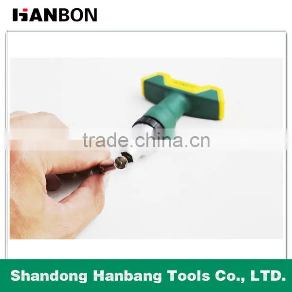 26pcs Telecommunications Screwdriver Set With CR-V Material photo-3