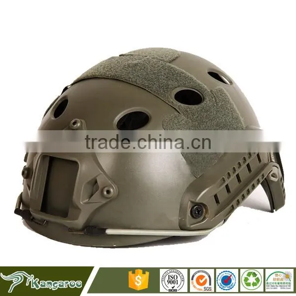 Safety Bullet Proof Military Helmet Price photo-4