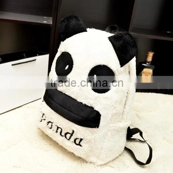 2015 New Style Girl School Backpack photo-2