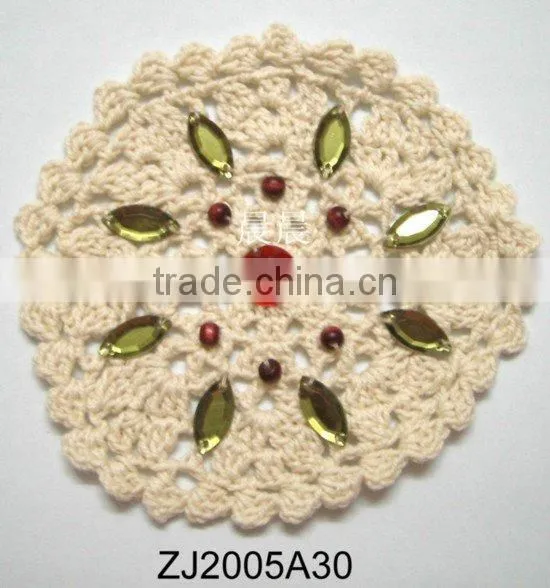 Crochet(1)