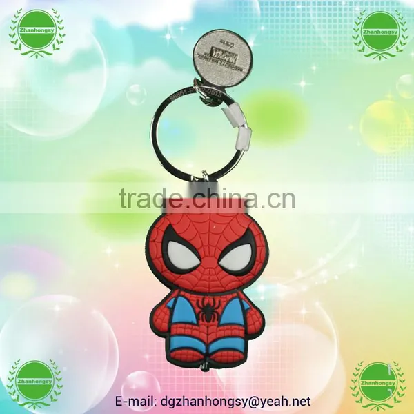 High Quality Bag Accessories Fashion Gold Metal Key Chain Snap Hook photo-4