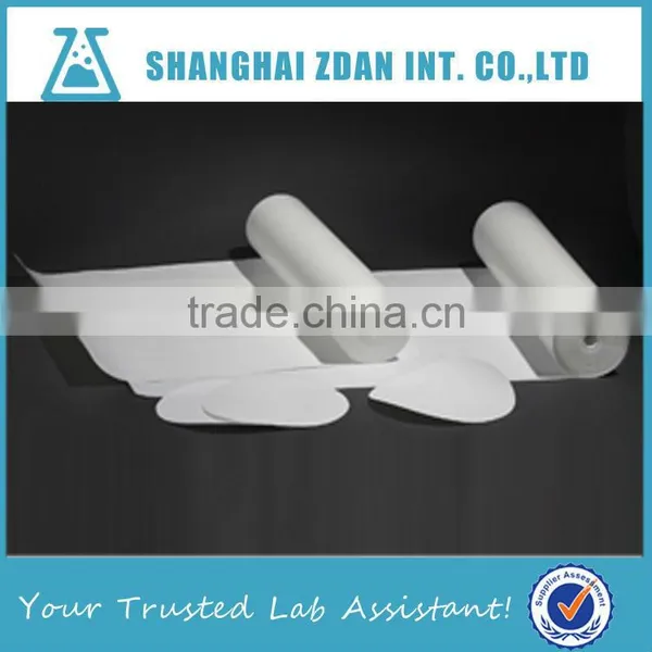 Hydrophobic Polyvinylidene Membrane,PVDF Disc Membrance Filter, PVDF Membrane photo-2