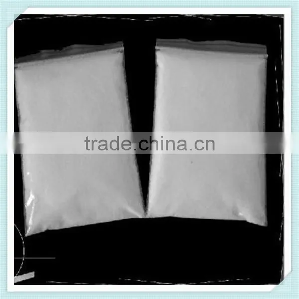 Organic Flocculant Anionic Polymers Apam for Industry Sugar Syrup photo-5