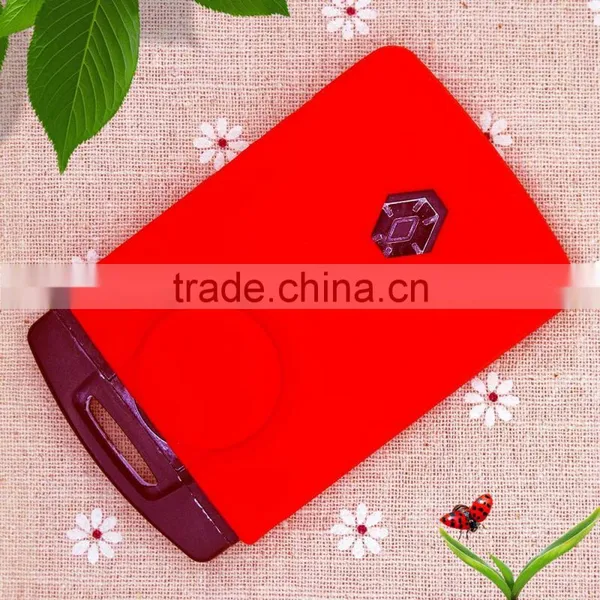 Colourful Car Key Silicone Cover for Renault photo-5