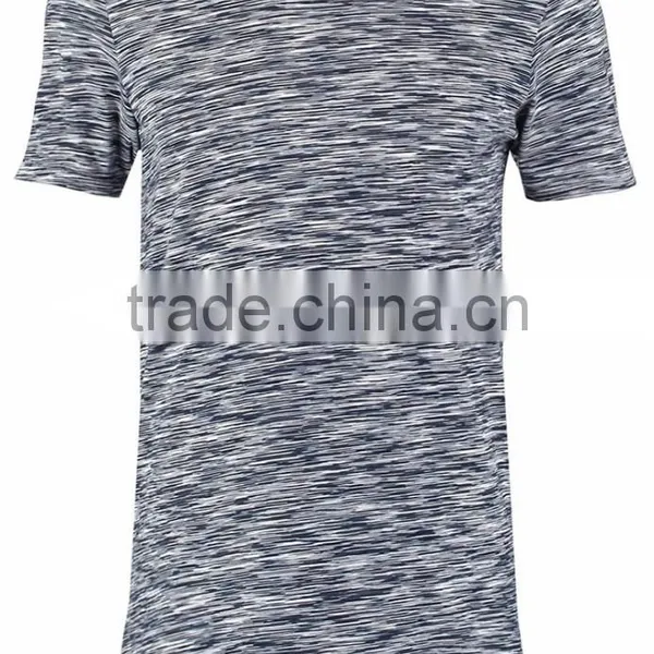 Wholesale Running Tri Blend t Shirt photo-2