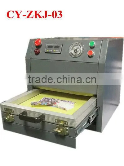 3d Vacuum Machine for Iphone Case,3d Iphone Case Printing Machine photo-2