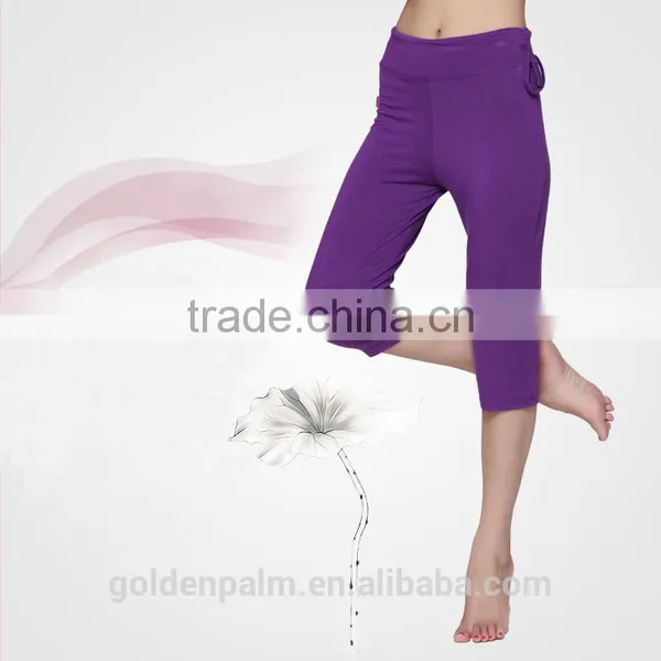 Hot Sale Custom Women Fitness Yoga Pants photo-3