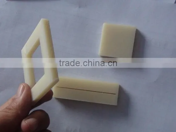 1220*2400 Acrylic Sheet Cutting Machine With Cheap Price photo-5