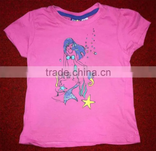 Ready Stock Mixed Children T-Shirt photo-3