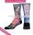 Dri-ft Elite Custom Wholesale Basketball Sublimation Socks photo-4