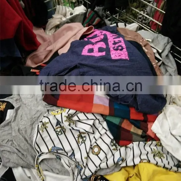 Used Clothes Factory in China Used Clothes Factory in Wenzhou China Used Clothes Factory in Guangzhou China photo-4