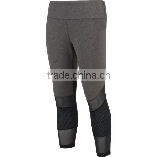 Women's Training Combo Mesh Pant photo-3