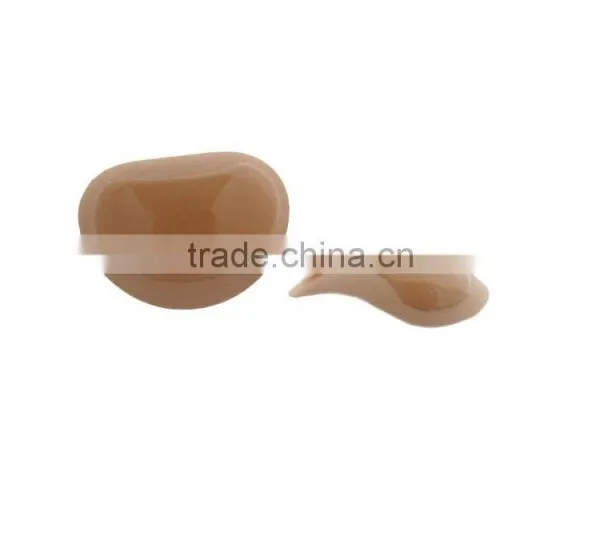 Comfortable Removable Washable Bra Inserts photo-6