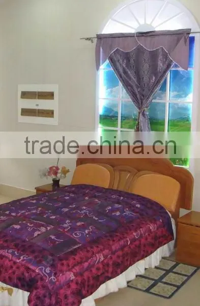 Cotton Quilt