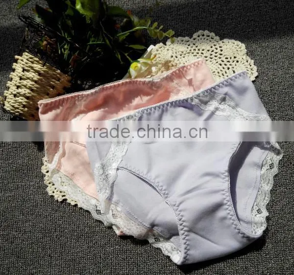 China Supplier Custom Women Underwear Women Dress photo-3