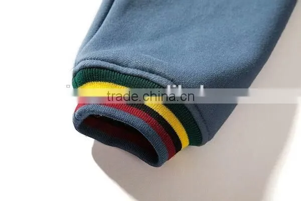 New Fashion Hot Products From Mens Clothing Market For High Demand Hoodies Men With Smart Strip In Good Quality photo-3