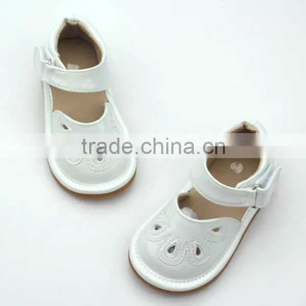High Quality Wholesale Squeaky Kids Shoes Musical Kids Shoes With Sound photo-3