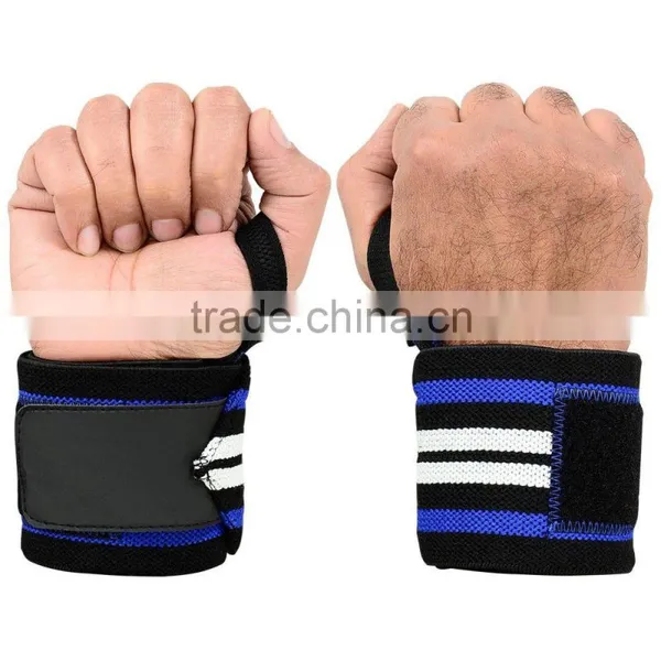 Wrist Wraps Fitness Wrist Wrap
