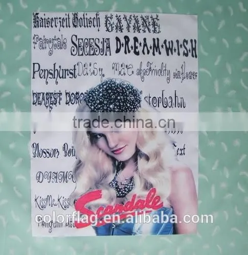 High Quality Heat Transfer Printing Paper photo-3