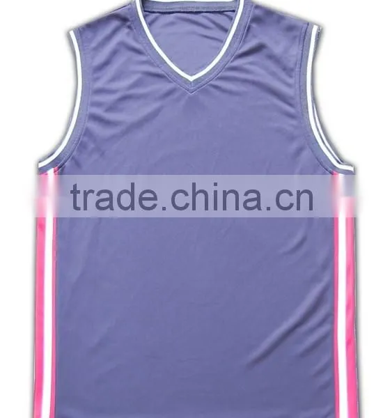 ISO 9001 Audit Factory Blank Tailored Wholesale V-neck Gym Vest photo-6