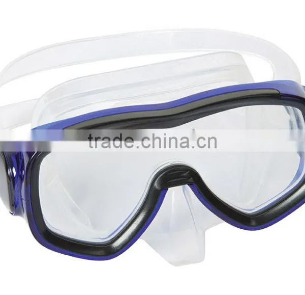Bestway Large Neoprene Diving Mask photo-3