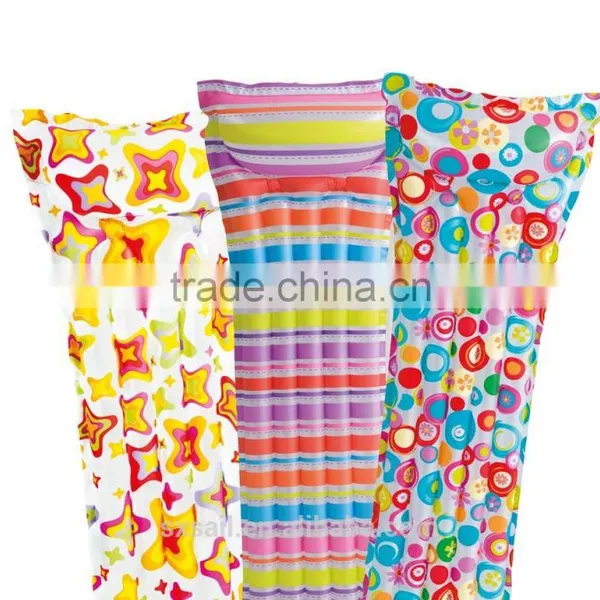 INTEX Popular Color Design Floating Mats photo-5