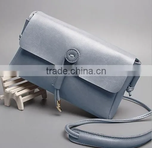 2016 China Wholesale Lady Fashion Pu Leather Handbag Ladies Trend Bags Handbag Women With Oem Design Available photo-6