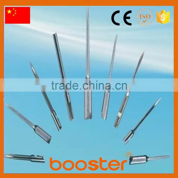 Booster Full Stainless Steel Fine Tagging Gun Needle photo-3
