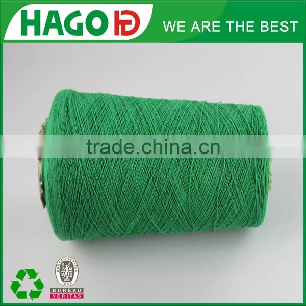 High Quality Knitting Recycle Cotton Towel Yarn South Africa photo-3