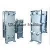 Panel Heat Exchanger