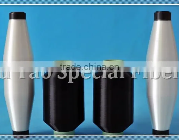 Hot Melting Fusible Separation Yarn photo-2