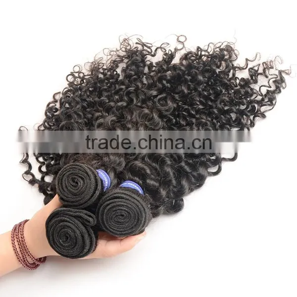 Cheap Price For Peruvian Hair Bundles, Wholesale Peruvian Different Types Of Curly Weave Hair photo-5