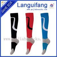 Compression Sock/wholesale Soccer Sock/custom Football Sock photo-3