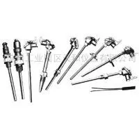 Tinko WZPK Series Sheathed Platinum Resistance Temperature Sensor photo-2