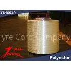 Industrial 1000D HMLS Polyester High Tenacity Yarn for Knitting Tire Cord Fabrics