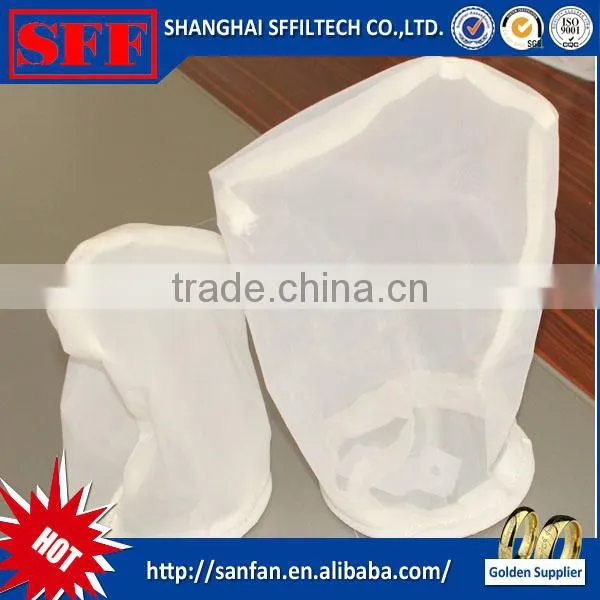 Hot Sale Micron PP PE Liquid Filter Bag for Swimming Pool photo-4