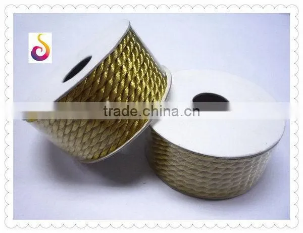 Design Hot Selling Nylon Braided Cord Rope Machine photo-5