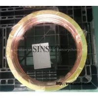 Carbon Steel Outer Ring for Making Spiral Wound Gasket photo-2