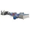 PP/PE Construction Template Extrusion Line