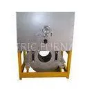 High Temperature Electric Induction Furnaces For Copper Melting