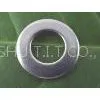 Zinc Plated Flat Washer
