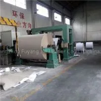 Bobbin Fibre Paper/Core Board Paper for Tube
