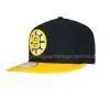 Wholesale and Custom Flat Bill and 3 D Embroidery Snapback Cap photo-2